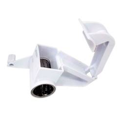 Rallador The Kitchen Manual Acero 