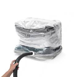 Bolsa Compactor Cubo 50x65x50cm