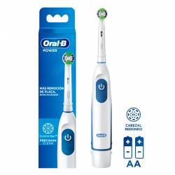 Cepillo Dental Eléctrico Oral B Pro Salud Power