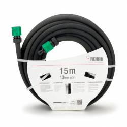 Manguera de Microgoteo Rehau 1/2