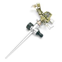 Aspersor por Impulso Rehau