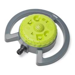 Aspersor Estático Rehau PVC 8 Posiciones