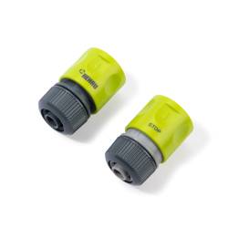 Conexión Rápida Rehau PVC 1/2