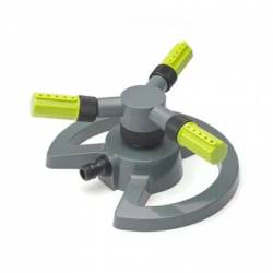Aspersor Circular Rehau PVC 3 Brazos