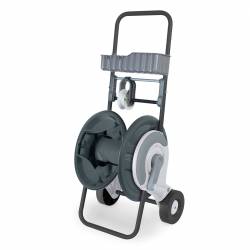Carro Portamangueras Rehau PVC