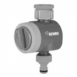 Temporizador de Riego Rehau Aquesmart 2 horas