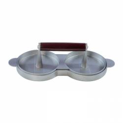 Hamburguesera BBQ Grill 11cm