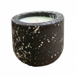 Vela de Soja Aromatizada Paolinni