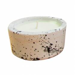 Vela de Soja Aromatizada Monet