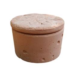 Vela de Soja Aromatizada Sirio