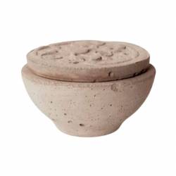 Vela de Soja Aromatizada Canopus