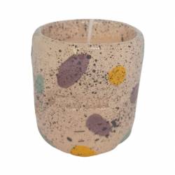 Vela de Soja Aromatizada Worter-Sueo