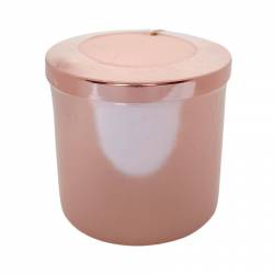 Vela de Soja Aromatizada Agnontas