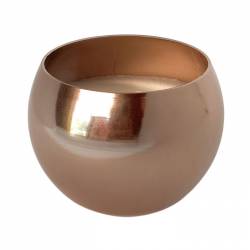 Vela de Soja Aromatizada Rodas
