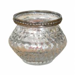 Vela de Soja Aromatizada Alba