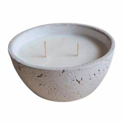 Vela de Soja Aromatizada Viel Grande