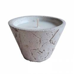 Vela de Soja Aromatizada Kegel
