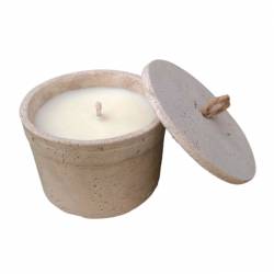 Vela de Soja Aromatizada Kreis