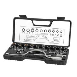 Set de Mecánica Fimaco 25 Piezas