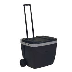 Conservadora Mor 42 Lts Negro