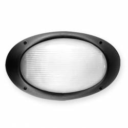 Tortuga Led Redonda Faroluz Polipropileno Aro Alto 15W