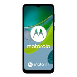 Celular Motorola Moto E13 64GB Azul
