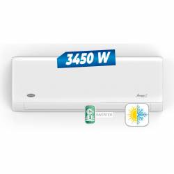 Aire Acondicionado Carrier Inverter 3450W 53HVG1201F