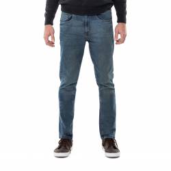Pantaln Hombre Jean Gastado T42-52