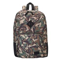 Mochila Estampado 42x29x12cm