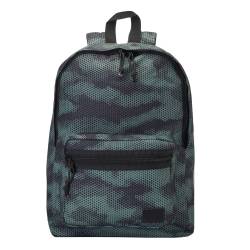 Mochila Estampado 42x29x12cm