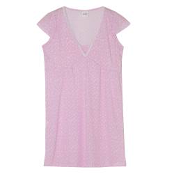 Camisón Maternal Manga Corta 5728 TS-XL