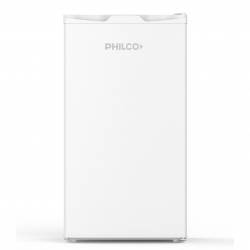 Heladera Bajo Mesada Philco 90 Lts PHBM093B Blanca