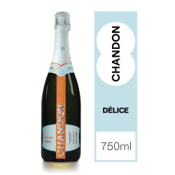 Vino Espumante Chandon Delice 750 ml