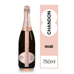 Vino Espumante Chandon Rosé 750 ml
