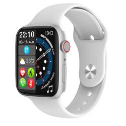 Smart Watch Grow GR27 Blanco