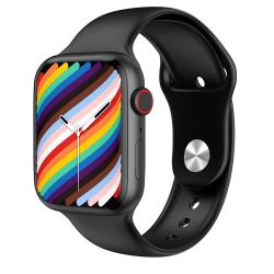 Smart Watch Grow GR27 Negro