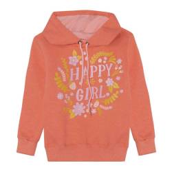 Buzo Nia con Capucha Estampado 43308 T4-16