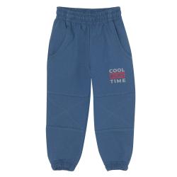 Pantaln Bebe Frisa con Estampa T12-36 2607