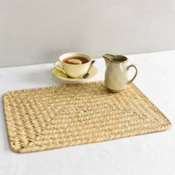 Individual Cocina & Bazar Rectangular 30x40cm