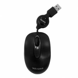 Mouse Wesdar x25 WD-X25-BG
