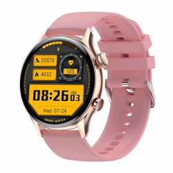 Smart Watch Colmi I30 Oro Rosa