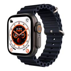 Smart Watch Colmi HD8 Negro