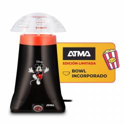 Pochoclera Atma Mickey POAT1013DRN 