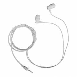 Auriculares Pro21 ASC Blanco
