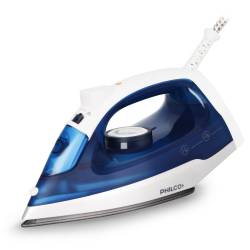 Plancha A Vapor Philco PVP2477PI