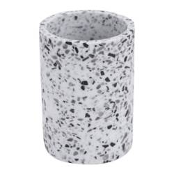 Porta Cepillo Creser Limited Simil Mrmol