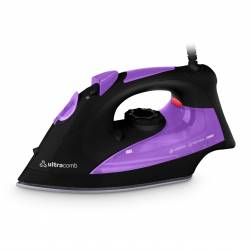 Plancha a Vapor Ultracomb PL-4180