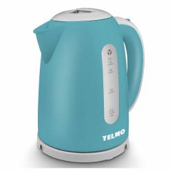Pava Eléctrica Yelmo PE-3909
