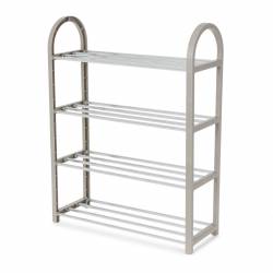 Zapatero Compactor Tubo 64,5x49x18,5cm
