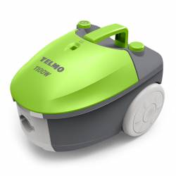 Aspiradora Trineo Con Bolsa Yelmo AS-3210